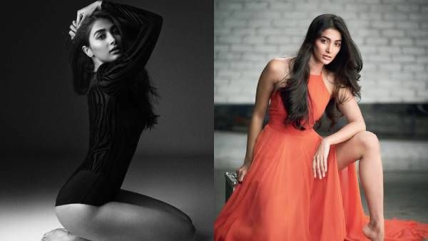 கோழி வெடக்கோழி... யோகாசன போஸில் இணையத்தை கொதிக்க விடும் பீஸ்ட் நடிகை!