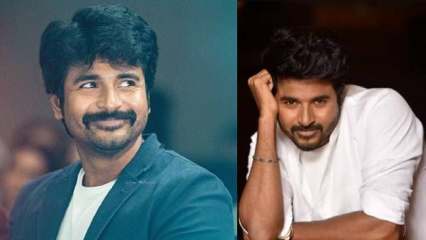 சிவகார்த்திகேயனுக்கு ஆண்குழந்தை பிறந்தது... வாழ்த்துமழையில் நனைந்த சிவா