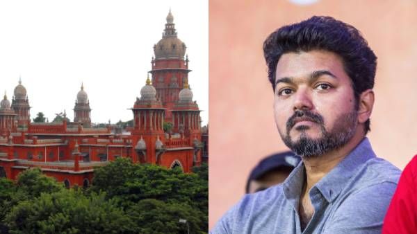 ரீல் ஹீரோவாய் இருக்காதீங்க.. சொகுசு காருக்கு வரிவிலக்கு கோரிய விஜய்.. ஹைகோர்ட் குட்டு!