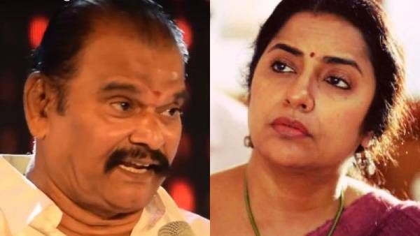 அன்னைக்கு அப்படி சொல்லிட்டு இன்னைக்கு இப்படி சொல்றீங்க.. பயில்வான் ரங்கநாதனை கிழித்துவிட்ட நடிகை!