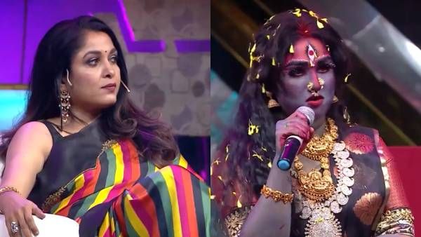 ரம்யா கிருஷ்ணனை கோபப்படுத்திய வனிதாவின் வார்த்தை.. பிக்பாஸ் ஜோடிகளில் நடந்தது என்ன? பரபரப்பு புரமோ!