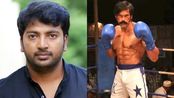 பாக்ஸரின் மேனரிஷம் வர… நான் கடுமையாக உழைத்தேன்… கலையரசனின் சுவாரசியமான தகவல்!