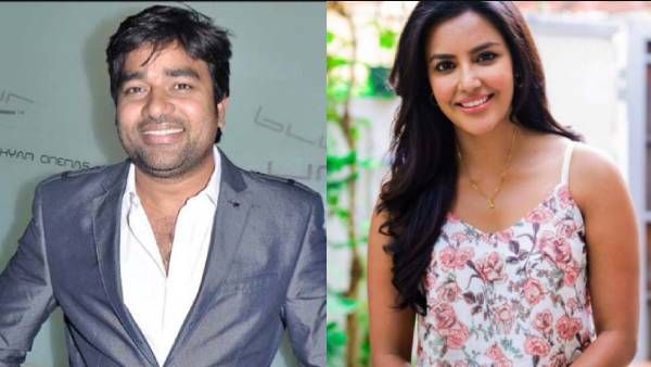 வணக்கம் சென்னையில் கலக்கிய சிவா -பிரியா ஆனந்த் ஜோடி... மீண்டும் இணையும் காசேதான் கடவுளடா ரீமேக்