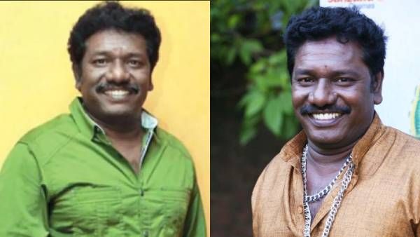 கருணாஸ் ஹீரோவாக நடிக்கும் புதிய படம்... வித்தியாமான தலைப்பு... இன்று சூட்டிங் துவக்கம்