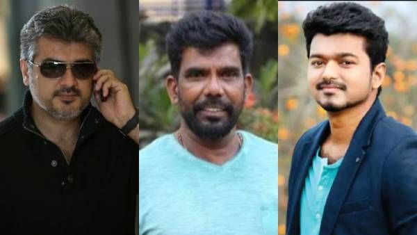 அஜித், விஜய் பற்றி கனல் கண்ணன் வெளியிட்ட சீக்ரெட்...அதிர்ந்து போன ரசிகர்கள்