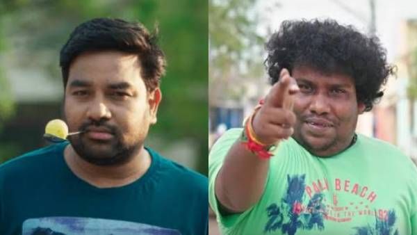 ஆர்.கண்ணன் இயக்கத்தில் மீண்டும் கூட்டணி அமைக்கும் மிர்ச்சி சிவா, யோகி பாபு!