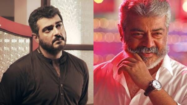 சும்மா வெறுப்பேத்தாதீங்க.. எப்போதான் ரியல் வலிமை அப்டேட் வரும்.. கடுப்பான அஜித் ரசிகர்கள்!