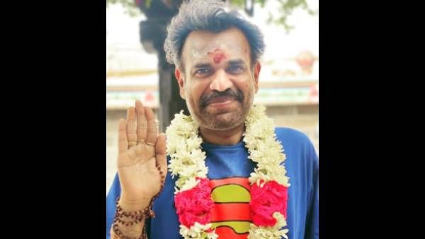 கடைசியா ஒரு மாலை விழுந்திருக்கு கழுத்துல.. வெரி குட்.. பிரேம்ஜியை பங்கம் பண்ணும் நெட்டிசன்ஸ்!