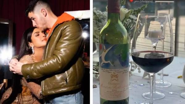 விலை உயர்ந்த பிறந்த நாள் பரிசு… கணவரின் அன்பால் திக்குமுக்காடி போன பிரியங்கா சோப்ரா!