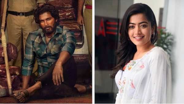 ஹைதராபாத்தில் இரவு நேர படப்பிடிப்பு பணிகள்.. படக்குழுவுடன் இணையவுள்ள ராஷ்மிகா!