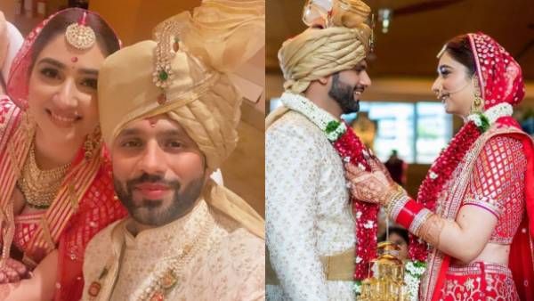 முதலிரவை கெடுத்த மாமா.. புலம்பித் தள்ளிய புது மாப்பிள்ளை.. ராகுல் வைத்தியாவுக்கு இப்படி ஆகிடுச்சே?