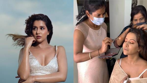 ரைசா வில்சனின் இந்த ரீசன்ட் அழகுக்கு பின்னால் இருக்கும் ரகசியம் இவர் தான்.. வைரலாகும் பிக்ஸ்!