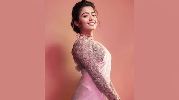 நேஷனல் க்ரஷ் ராஷ்மிகா மந்தானா… இன்ஸ்டாகிராமில் 19 மில்லியன் ஃபாலோவர்ஸ்!