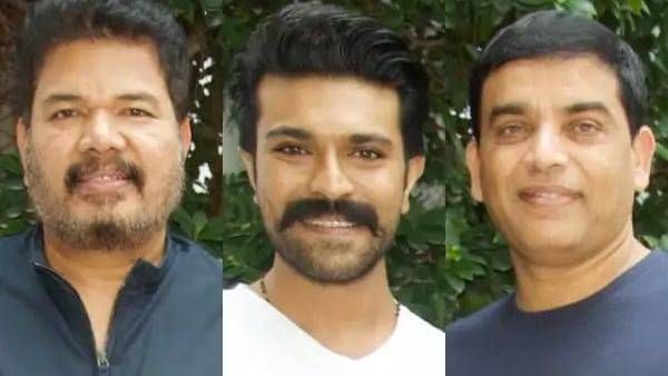 ராம் சரண் ,ஷங்கர் படத்தில் வில்லனாக நடிக்கும் விஸ்வாசம் வில்லன்!