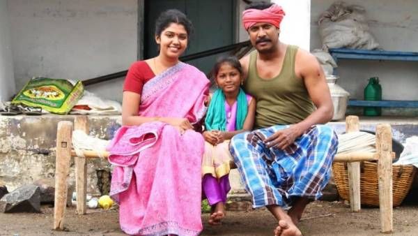 “யாவரும் வல்லவரே“ படத்தில்… சமுத்திரக்கனியுடன் ஜோடி சேரும் பிக் பாஸ் பிரபலம்!