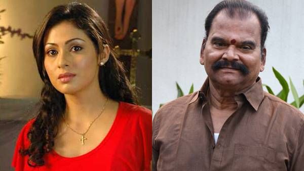 குடி பழக்கத்தால் சினிமாவில் இருந்து ஓரங்கட்டப்பட்ட ஷங்கர் பட நடிகை.. பரபரப்பை கிளப்பிய பயில்வான்!