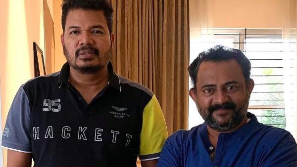 எதிர்பார்ப்பை ஏற்படுத்தும் டைரக்டர் ஷங்கர் -ராம்சரண் கூட்டணி... படத்தில் இணையும் புதிய ஆர்ட்டிஸ்ட்