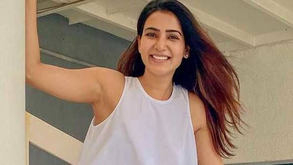 சமூக வலைதள சீண்டல்கள் ரொம்ப அச்சுறுத்தலா இருக்கு.. அதை சமாளிப்பது கஷ்டம் தான்.. சமந்தா ஓப்பன் டாக்!