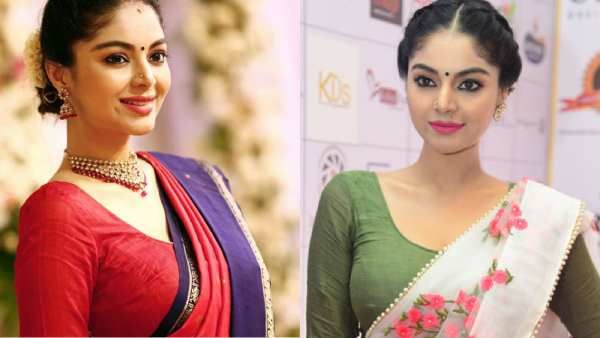 படிக்கிற பையன் பண்ணுற வேலையா இது.. சனம் ஷெட்டிக்கு ஆபாச மெசேஜ் அனுப்பிய மாணவன் கைது