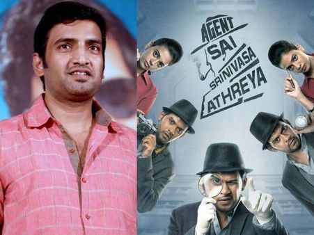 அந்த சூப்பர் ஹிட் தெலுங்கு பட ரீமேக்கில் சந்தானம்.. சத்தமில்லாமல் முடிவடைந்த 80% படப்பிடிப்பு!