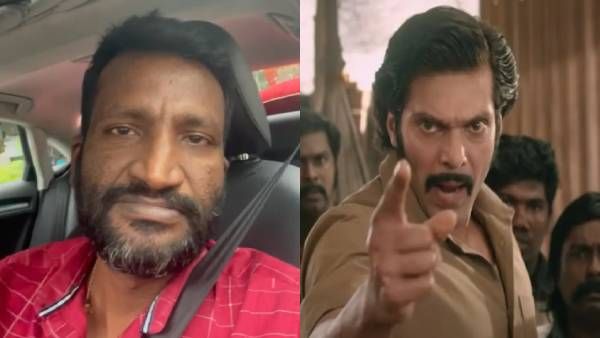 இந்திய சினிமாவுக்கு ஒரு முக்கியமான படம் ‘சர்பட்டா பரம்பரை’… மனம் திறந்து பாராட்டி சுசீந்திரன் !