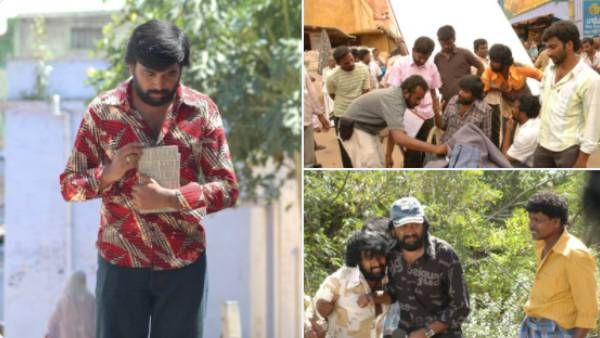 சசிகுமார் செஞ்ச தரமான சம்பவம்.. சுப்ரமணியபுரம் ரிலீசாகி 13 வருஷம் ஆகிடுச்சு.. நன்றி சொன்ன சசி!