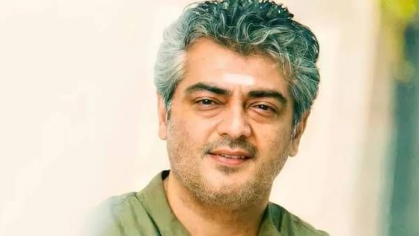 வலிமை படப்பிடிப்பு தளத்தில் தல அஜித்… வைரலாகும் புகைப்படம் !