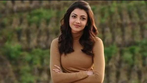 ‘ரவுடி பேபி’யில் சிறுமிக்கு அம்மாவாக நடிக்கும் காஜல் அகர்வால்!