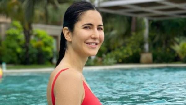 38 வயசாகிடுச்சு.. பிகினி போட்டோவை வெளியிட்டு ரசிகர்களுக்கு நன்றி சொன்ன கத்ரீனா கைஃப்!