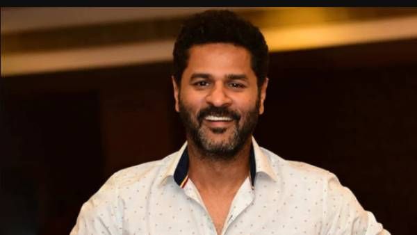 பல படங்கள் வரிசை கட்டி நிற்கின்றன.... கோலிவுட்டில் பிஸியாகும் பிரபுதேவா!