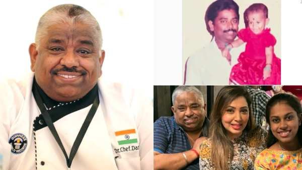 பல வருடங்களுக்கு முன் ஸ்லிம்மாக சிக்குனு இருக்கும் செஃப் தாமு… இணையத்தில் சூடு பிடித்த புகைப்படம் !