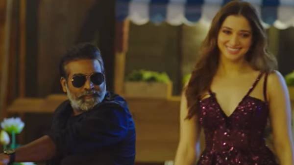 மாஸ்டர் செப் தெலுங்கு... விஜய் சேதுபதி -தமன்னாவின் புதிய கலக்கல் ப்ரோமோ வெளியீடு