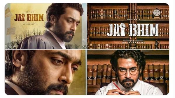 பழங்குடி பெண்ணுக்கு இழைக்கப்பட்ட அநீதியே ஜெய்பீம்… ஒரு உண்மைக்கதை !