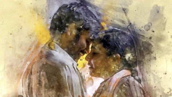 தெலுங்கு படத்தில் கமிட்டான கர்ணன் பட நடிகை… ஹீரோ யார் தெரியுமா !