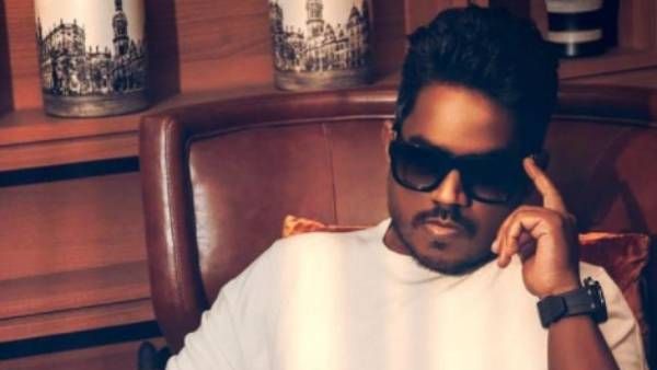 இன்ஸ்டாவில் யுவன் சங்கர் ராஜா… ஃபாலோவர்ஸ் எண்ணிக்கை 10 லட்சத்தைக் கடந்தது!