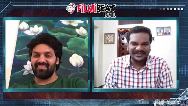 Arya Exclusive: பாக்ஸிங் படத்துல சீட் ஷாட் அதிகமா வைக்க முடியாது.. குத்தெல்லாம் ரியலா விழும்!