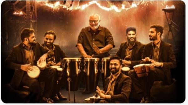 ராஜமௌலியின் ‘ஆர்.ஆர்.ஆர்’ பாடல் ஆகஸ்டில் ரிலீஸ்… தமிழில் பாடியது யார் தெரியுமா?