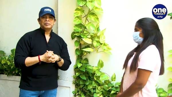 Excl: ஜோதிகா தங்கச்சி மாதிரி.. விஜய் சேதுபதி ஆக்டர்.. சிவகார்த்திகேயன் ஸ்டார்.. ஆனந்த்ராஜ் கலகல!