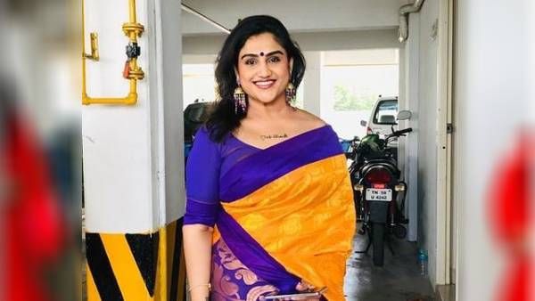 வனிதா இடத்தை தட்டிபறித்த தாமரை...அப்படி என்ன செய்தார் தெரியுமா ?