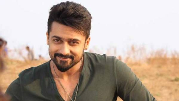 சட்டம் என்பது கருத்து சுதந்திரத்தை காப்பதற்காக.. அதன் குரல்வளையை நெறிப்பதற்காக அல்ல.. சூர்யா ட்வீட்