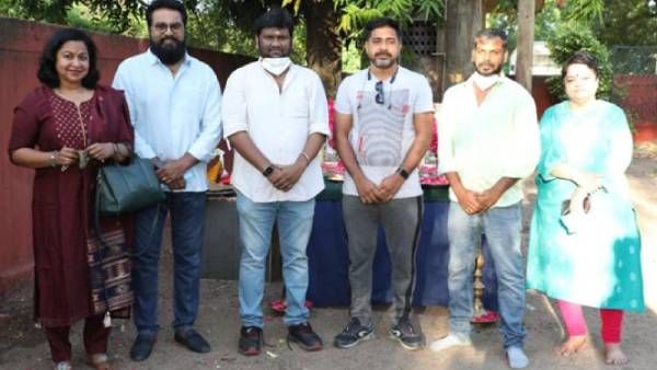 க்ரைம்,த்ரில்லர் வெப் தொடரில் சரத்குமார்… இணையத்தில் தடத்தை பதிக்கும் ராதிகா!