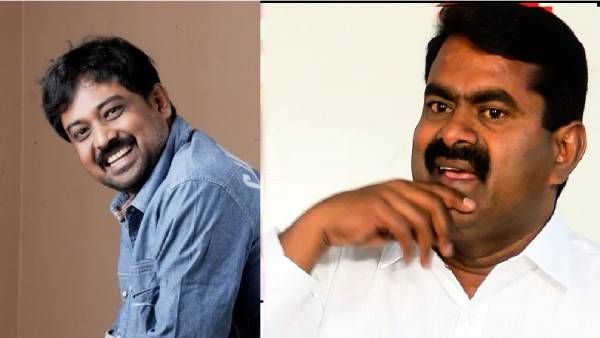 கதையை திருடினாரா லிங்குசாமி.. சீமான் அளித்த பரபரப்பு புகார்.. தள்ளுபடி செய்த எழுத்தாளர்கள் சங்கம்!