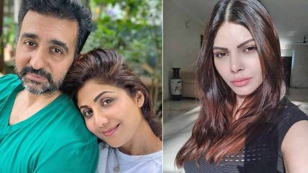 நான் அப்பவே சொன்னேன் கேக்கல...ராஜ் குந்த்ரா வழக்கில் வாக்குமூலம் அளித்த ஷெர்லின் சோப்ரா