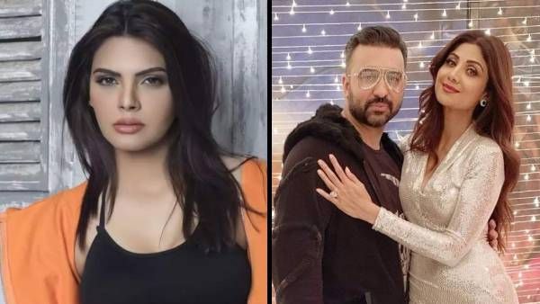 காமசூத்ரா நடிகை ஷெர்லின் சோப்ராவுக்கு சிக்கல்.. ஆபாச பட விவகாரம் தொடர்பாக மும்பை போலீஸ் சம்மன்