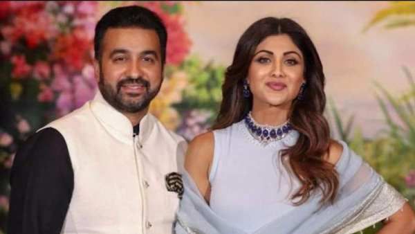 ஆபாச படங்கள் தயாரித்து வெளியீடு.. நடிகை ஷில்பா ஷெட்டியின் கணவர் ராஜ் குந்த்ரா கைது.. பரபரப்பு!