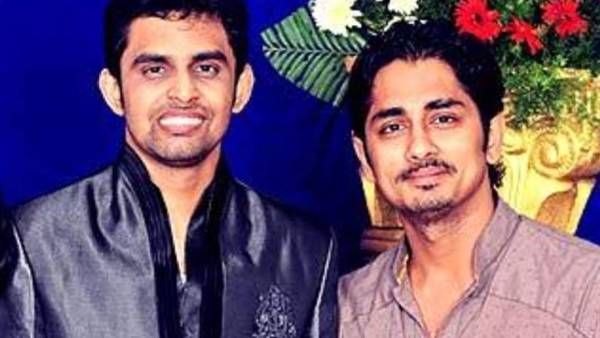 தனுஷூக்கு நோ... சித்தார்த்துக்கு யெஸ்... மாரி இயக்குநர் எடுத்த அதிரடி முடிவு