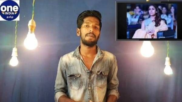 அப்பாவின் ஆசையை நிறைவேற்றுவதா? தொழிலை பார்ப்பதா? குழப்பத்தில் நயன்தாரா.. இன்றைய டாப் 5 பீட்ஸில்!