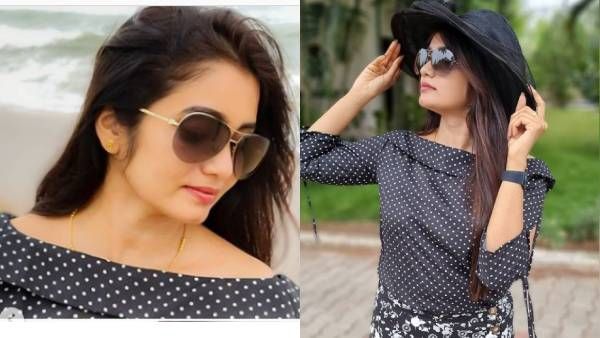 நச்சுனு மெலிந்து.. சிக்குனு மாறிய ஸ்ரீதிகா.. அது மட்டும் அப்படியேதான் இருக்கு!