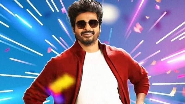 செம ரகளையான ஸ்டூடண்ட்.... டான் படத்தின் சூட்டிங்கில் சிவகார்த்திகேயன் பங்கேற்பு