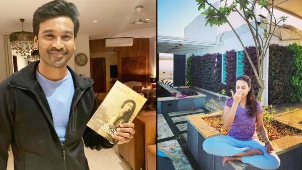 நிஜமா இதுதான் ’அசுர’ வளர்ச்சி.. பர்த்டே பாய் தனுஷிடம் ரொம்ப காஸ்ட்லியா இருப்பது என்னலாம் தெரியுமா?